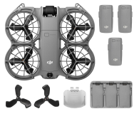 Dron DJI Neo 2 Fly More Combo (Standard) CP.FP.00000271.01 / 6937224131736